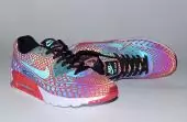 nike air max 90 ultra moire nouvelle technologie colorful chameleon